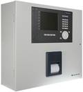 SecuriFire 2000 - přední pohled